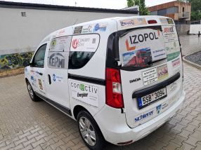 Dacia Dokker - 2020
