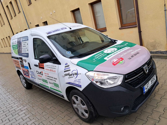 Dacia Dokker