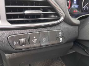 Hyundai i30 - 2022