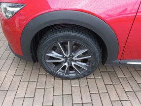Mazda CX-3 - 2017