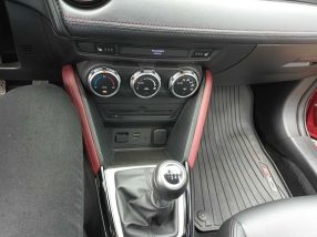 Mazda CX-3 - 2017