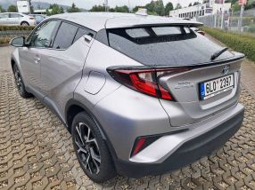 Toyota C-HR - 2020