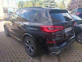 BMW X5 - 2019
