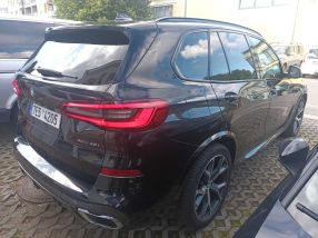 BMW X5 - 2019