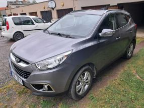Hyundai ix35 - 2012