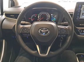 Toyota Corolla - 2020