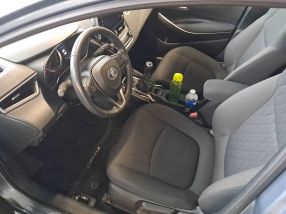 Toyota Corolla - 2020