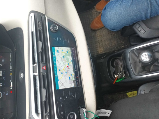 Citroen C4 Grand Picasso
