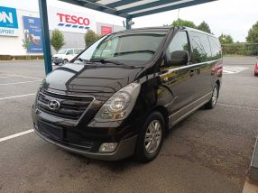 Hyundai H-1 Tour - 2017