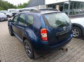 Dacia Duster - 2016