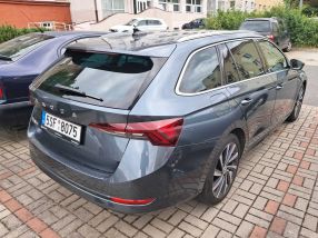 Skoda Octavia - 2020