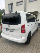 Toyota ProAce Verso - 2022