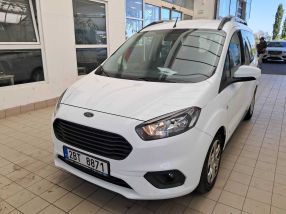 Ford Tourneo Courier - 2022