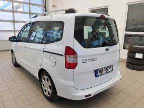 Ford Tourneo Courier - 2022