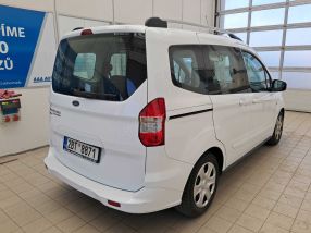 Ford Tourneo Courier - 2022