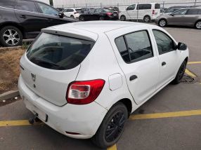 Dacia Sandero - 2013
