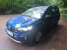 Dacia Jogger - 2022