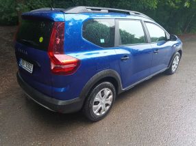 Dacia Jogger - 2022