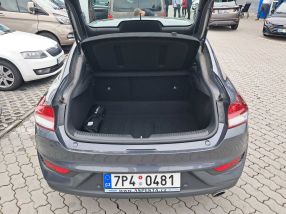 Hyundai i30 Fastback - 2018