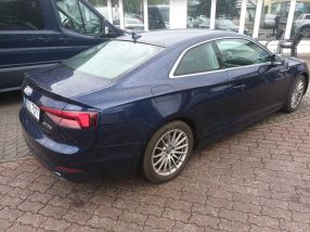 Audi A5 - 2018