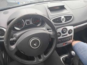 Renault Clio - 2008
