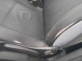 Renault Clio - 2008