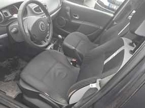 Renault Clio - 2008