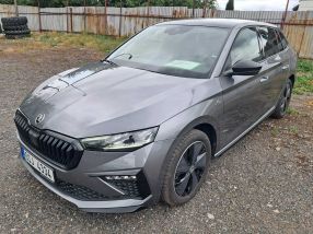 Skoda Scala - 2024