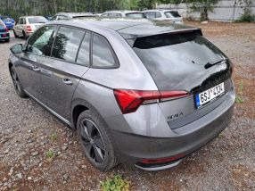 Skoda Scala - 2024