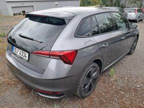 Skoda Scala - 2024