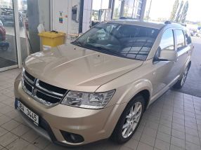 Fiat Freemont - 2011