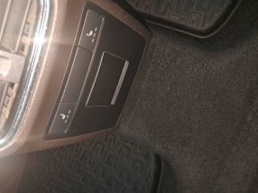 Skoda Octavia - 2015