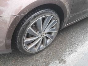 Skoda Octavia - 2015