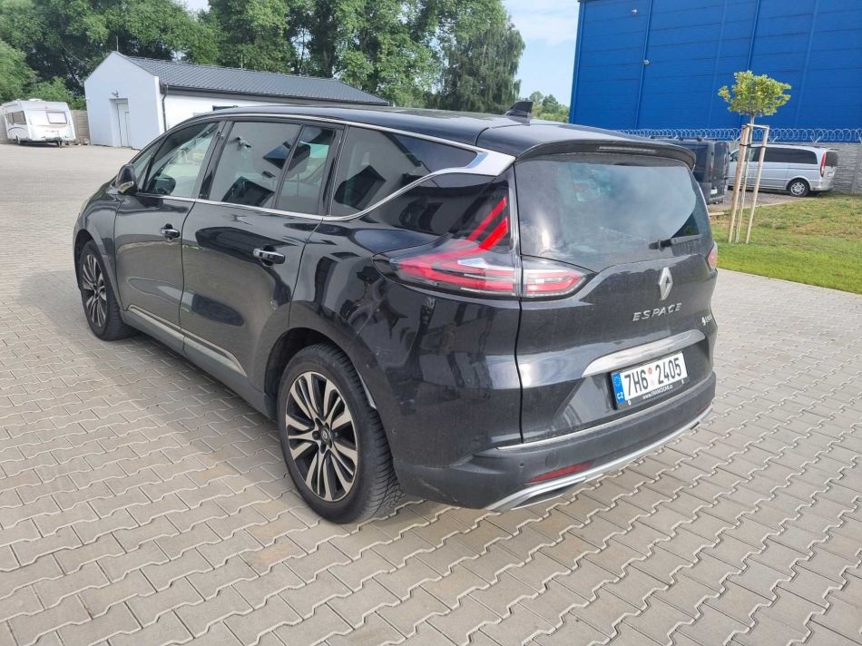 Renault Espace - 2020