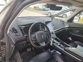 Renault Espace - 2020