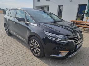 Renault Espace - 2020