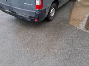 Renault Master - 2021