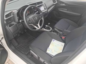 Honda Jazz - 2020