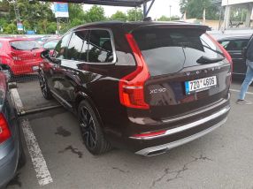 Volvo XC90 - 2021