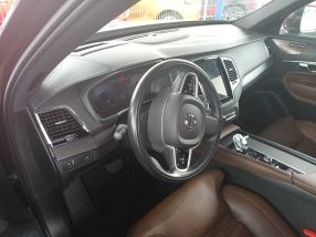 Volvo XC90 - 2021