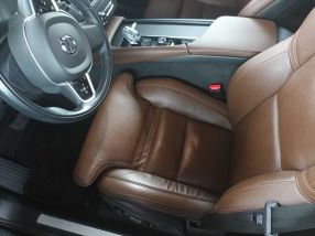 Volvo XC90 - 2021