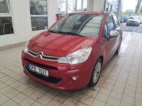 Citroen C3 - 2013