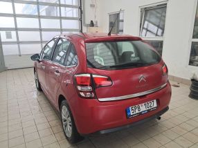Citroen C3 - 2013
