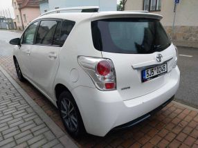 Toyota Verso - 2014