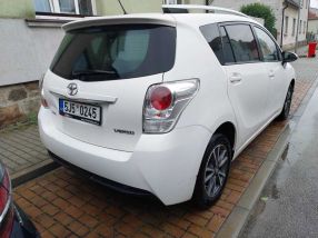 Toyota Verso - 2014
