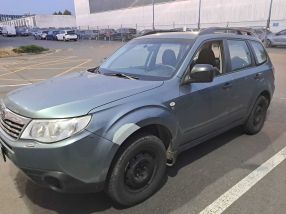 Subaru Forester - 2009