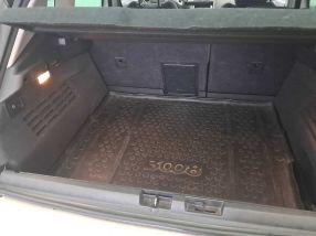 Peugeot 3008 - 2013
