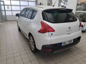 Peugeot 3008 - 2013