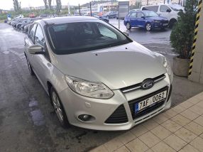 Ford Focus - 2013