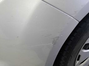Ford Focus - 2013